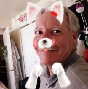 Meet your Posher, Richard